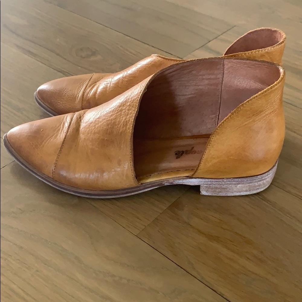 Free people Royale in Canary